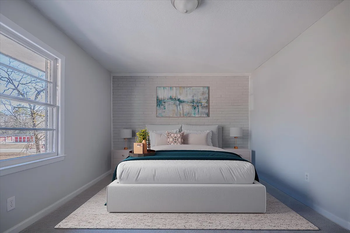 2 bed, 1000 sqft, $1,200 — Photo 1