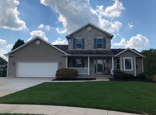 2468 Bowers St NW, Uniontown, OH 44685