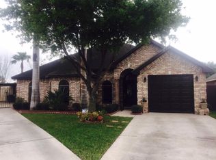 3208 Las Cruces, San Juan, TX 78589