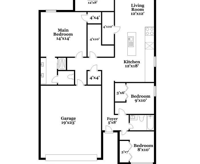 281 Alford Dr — Photo 2
