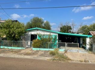 408 N Jarvis Ave, Laredo, TX 78043