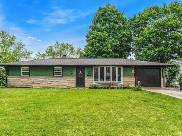 332 W Tyland Blvd, New Haven, IN 46774