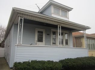 5840 W 64th St, Chicago, IL 60638