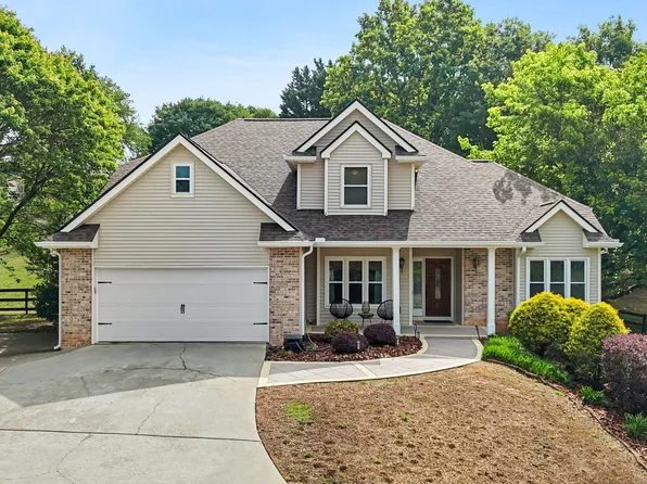 4995 Hyde Way, Cumming, GA 30040
