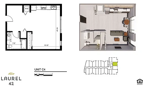 Floor plan 0x1D