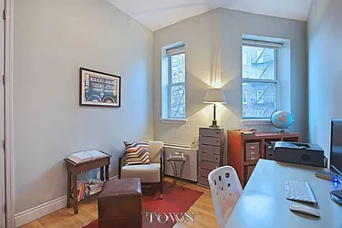 Rented by Town Residential