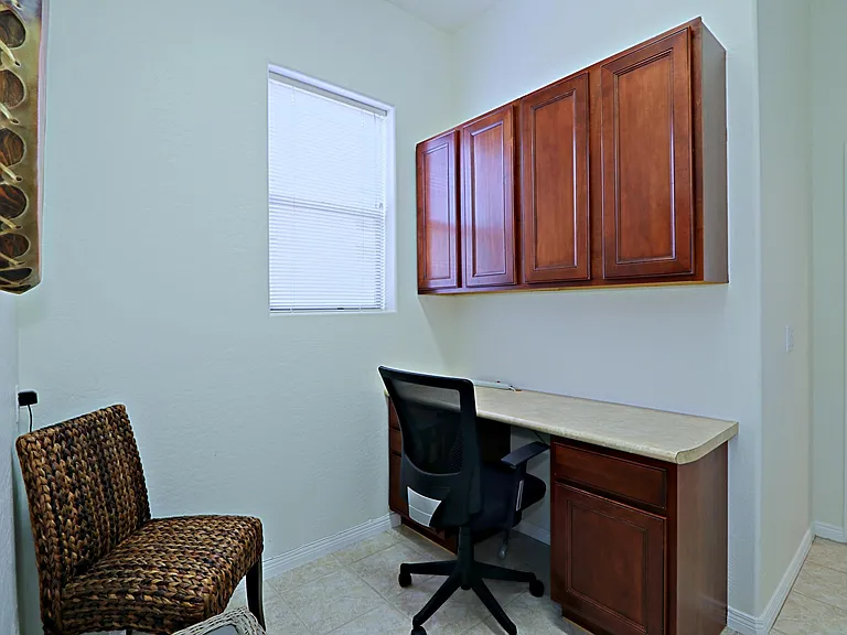 6960 E Whispering Mesquite Trl — Photo 27