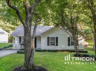 1513 Eagles Landing Dr, Charlotte, NC 28214