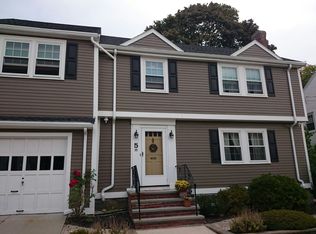 5 Barna Rd, Dorchester, MA 02124