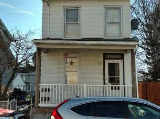 536 Locust St, Lebanon, PA 17042