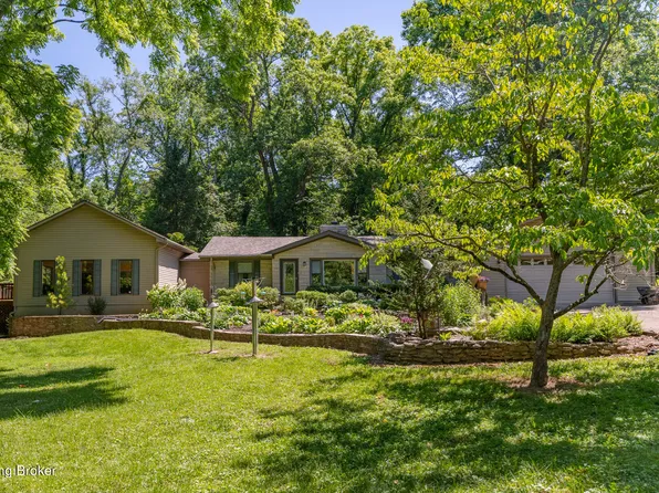 4010 Altawood Ct, Louisville, KY 40245