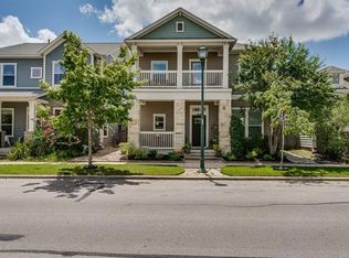 2137 McCloskey St, Austin, TX 78723