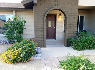 8849 E Cortez St, Scottsdale, AZ 85260