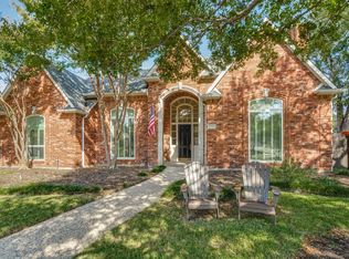 5901 Pathfinder Dr, Plano, TX 75093