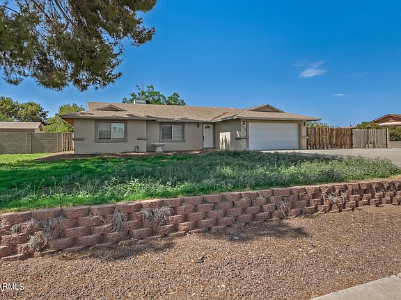 5th image of 3912 W MONTE CRISTO Avenue