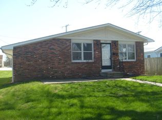 1603 E Walnut St, Frankfort, IN 46041