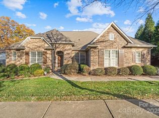 14700 Old Vermillion Dr, Huntersville, NC 28078