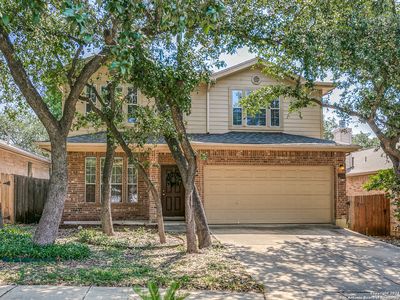 14610 SONORA FALLS, Helotes, TX, 78023