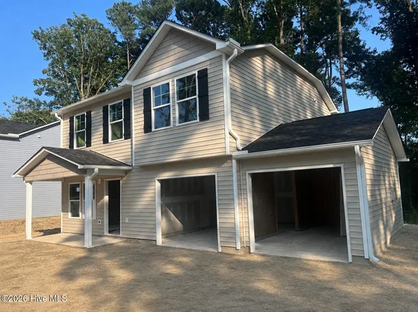 197 Slatestone Road, Washington, NC 27889