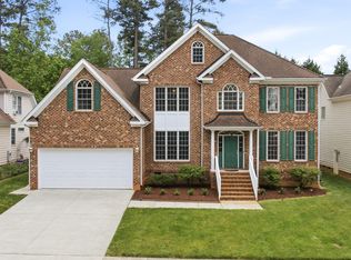 7219 Newport Ave, Raleigh, NC 27613