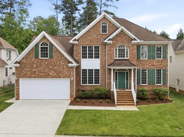 7219 Newport Ave, Raleigh, NC 27613