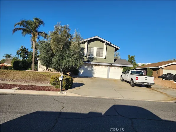 2524 N Glenwood Ave, Rialto, CA 92377