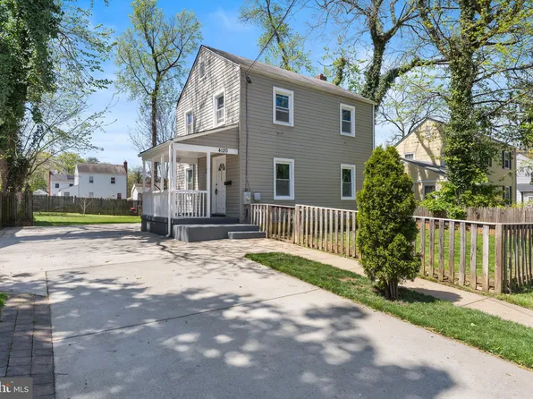 4120 Fairfax St, Hyattsville, MD 20784