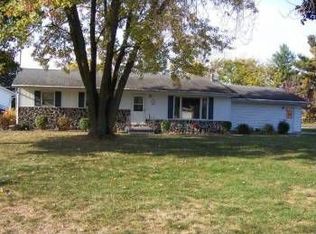 908 Alpine St, Brodhead, WI 53520