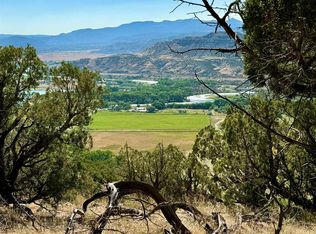 4725 V 5/10 Rd, De Beque, CO 81630