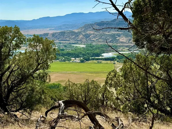 4725 V 5/10 Rd, De Beque, CO 81630