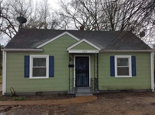 3073 Given Ave, Memphis, TN 38112