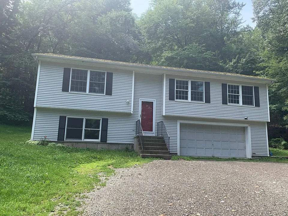 272 Van Wyck Lake Rd