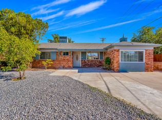 5608 Fairbanks Dr, El Paso, TX 79924