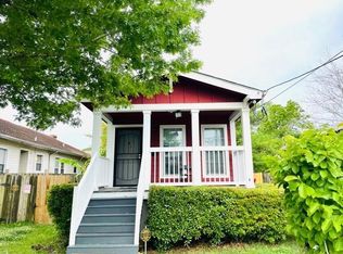 1808 Alvar St, New Orleans, LA 70117