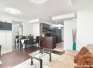 33 Saltspring Dr #2, Markham, ON L6E2H1