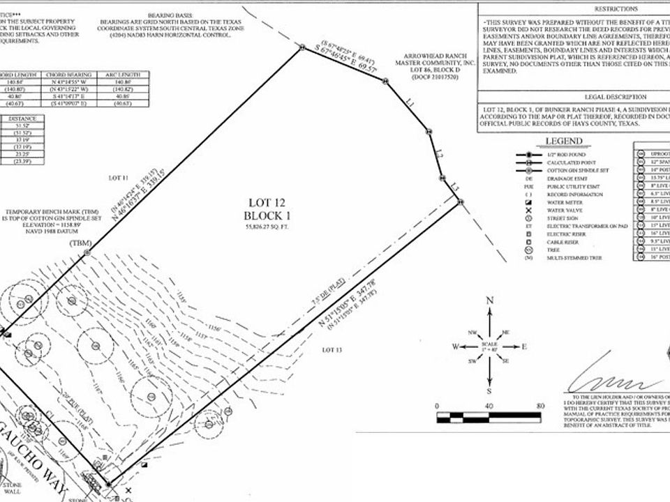 2nd image of 167 Gaucho Way