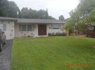 1741 SW 32nd St, Fort Lauderdale, FL 33315