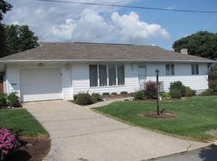 127 E Butler St, Ebensburg, PA 15931