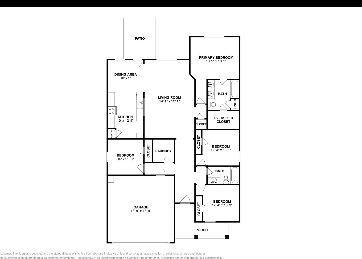 9108 Saint Barts Rd, Fort Worth, TX 76123 Zillow