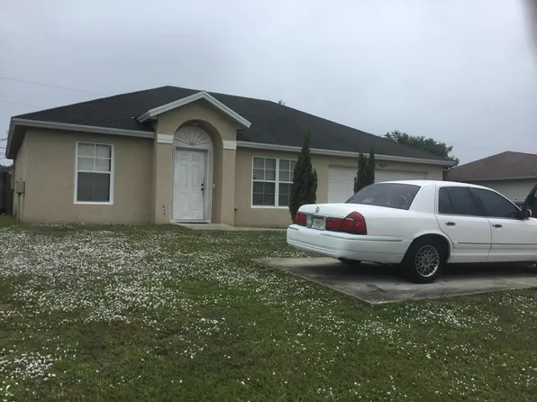 1617 SW Cameo Boulevard, Port St Lucie, FL 34953