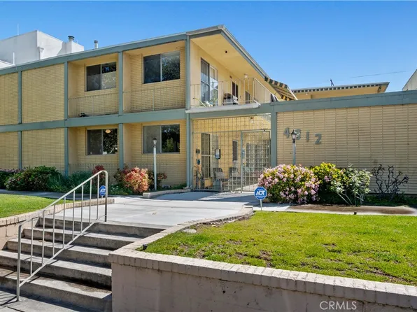 4312 Babcock Ave Unit 6, Studio City, CA 91604