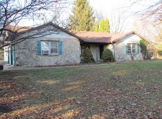 7200 Schlie Ln, Lafayette, IN 47905