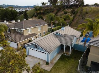 1127 Corto St, Simi Valley, CA 93065