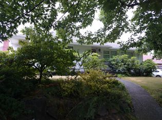 5617 Beacon Ave S, Seattle, WA 98108
