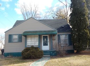 8906 Fielding St, Detroit, MI 48228