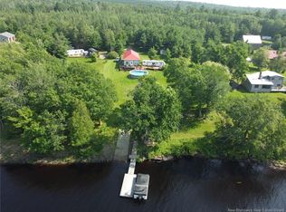 12 Blueberry Ln, Cambridge Narrows, NB E4C3J2