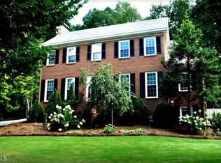 2520 Bethany Ln, Powder Springs, GA 30127