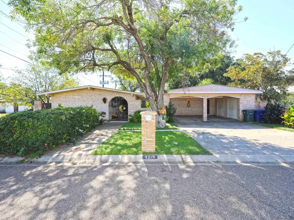 2219 E Frost St, Laredo, TX 78043