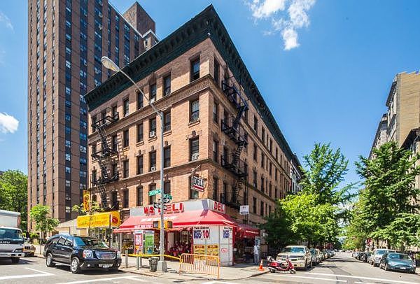 1st image of 698 Amsterdam Ave APT 3n