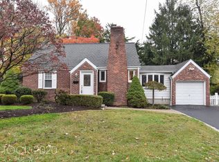 203 Park Ave, Park Ridge, NJ 07656